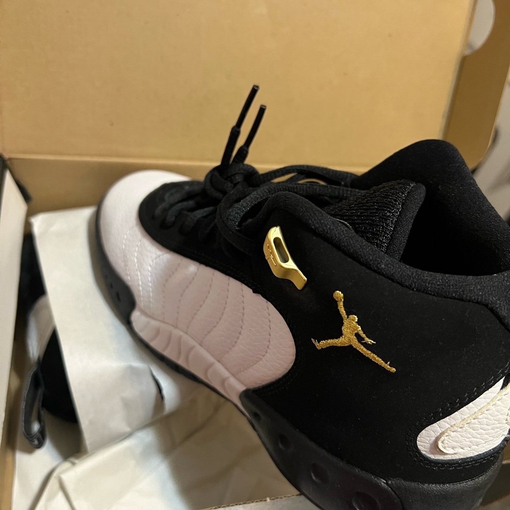 Nike Jordan Jumpman Pro Big kids size 4.5
